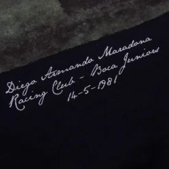 Maradona x COPA Muddy Pitch Pullover