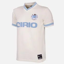 Maradona x COPA Napoli 1984 Away Retro Fusball Trikot