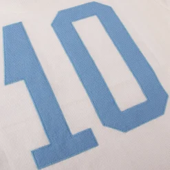 Maradona x COPA Napoli 1984 Away Retro Fusball Trikot