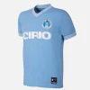 Maradona x COPA Napoli 1984 Retro Fusball Trikot