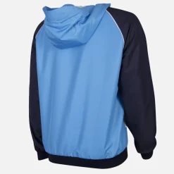 Maradona x COPA Napoli 1989 Retro Fußball Windrunner