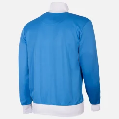 Maradona x COPA Napoli 1984 Retro Fußballjacke