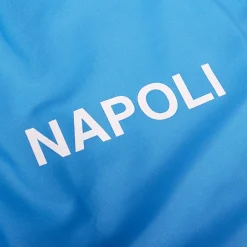 Maradona x COPA Napoli 1989 Retro Fußball Windrunner