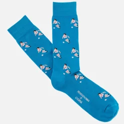 Maradona X COPA Napoli Away Socken