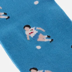 Maradona X COPA Napoli Away Socken
