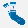 Maradona x COPA Napoli Embroidery Terry Socken