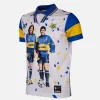 Maradona x COPA Official Bootleg Fußball Trikot
