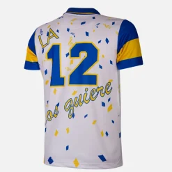 Maradona x COPA Official Bootleg Fußball Trikot