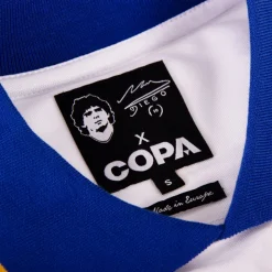 Maradona x COPA Official Bootleg Fußball Trikot