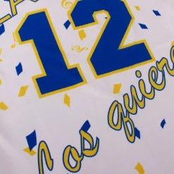 Maradona x COPA Official Bootleg Fußball Trikot