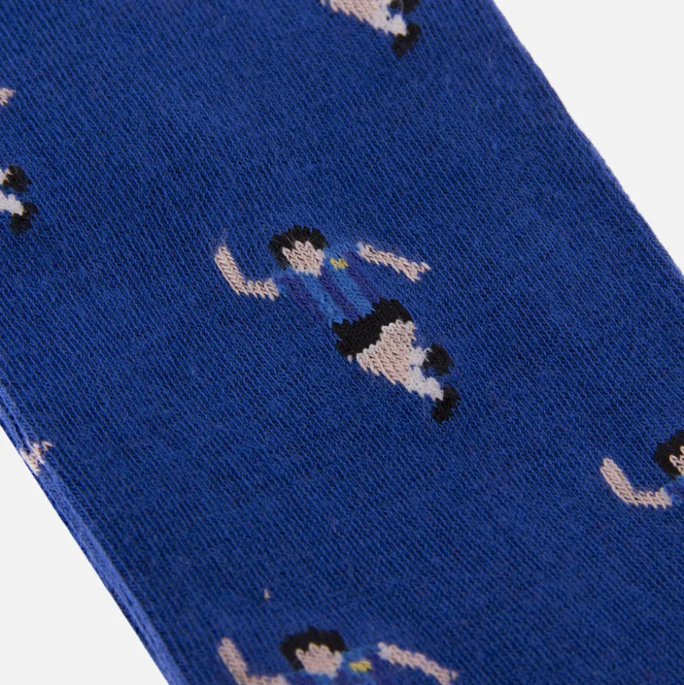 Maradona X COPA Solo Goal Socken