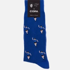 Maradona X COPA Solo Goal Socken