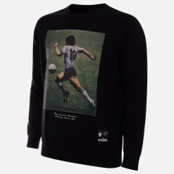Maradona x COPA World Cup 1986 Pullover