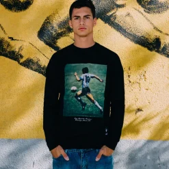 Maradona x COPA World Cup 1986 Pullover