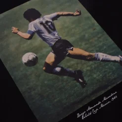 Maradona x COPA World Cup 1986 Pullover