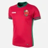 Marokko Fußball Trikot