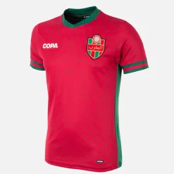 Marokko Fußball Trikot