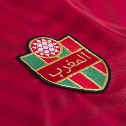 Marokko Fußball Trikot