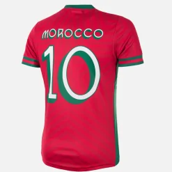 Marokko Fußball Trikot