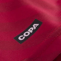 Marokko Fußball Trikot