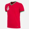 Marokko 1970´s Retro Fußball Trikot