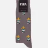 Mexiko 1970 World Cup Casual Socken