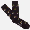 Mexiko 1986 World Cup Casual Socken