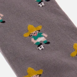Mexiko 1970 World Cup Casual Socken