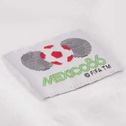 Mexiko 1986 World Cup Emblem T-Shirt