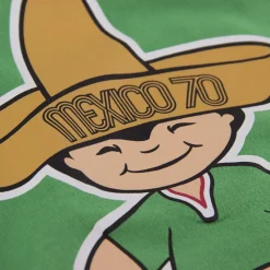 Mexiko 1970 World Cup Juanito Mascot T-Shirt