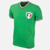 Mexiko Pelé 1980's Retro Fußball Trikot