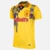 Nottingham Forest 1995 - 97 Away Retro Fußball Trikot