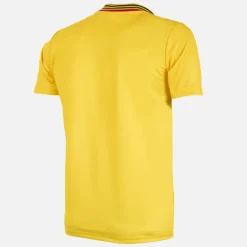 Nottingham Forest 1995 - 97 Away Retro Fußball Trikot