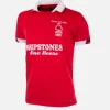 Nottingham Forest 1988 - 89 Retro Fußball Trikot