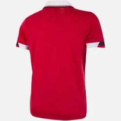 Nottingham Forest 1988 - 89 Retro Fußball Trikot
