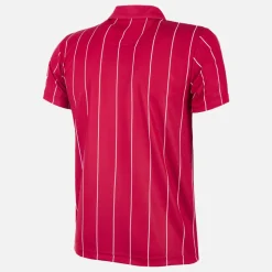Nottingham Forest 1992 - 93 Retro Fußball Trikot