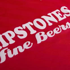Nottingham Forest 1988 - 89 Retro Fußball Trikot
