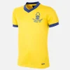 Nottingham Forest 1979-1980 Away Retro Fußball Trikot