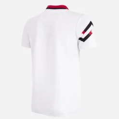 Nottingham Forest 1992-93 Away Retro Fußball Trikot