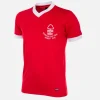 Nottingham Forest 1979 European Cup Final Retro Fußball Trikot