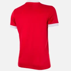 Nottingham Forest 1979 European Cup Final Retro Fußball Trikot