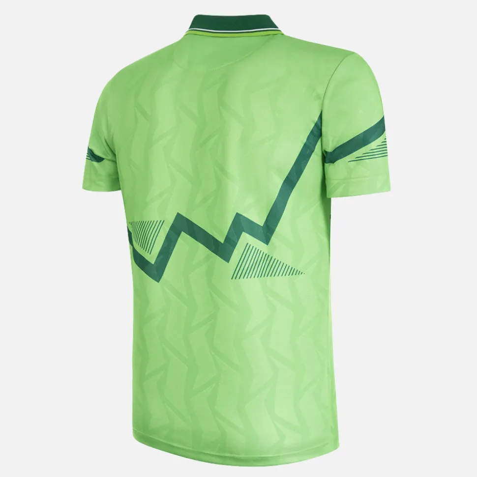 Nottingham Forest 1993 Third Retro Fußball Trikot