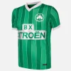 Panathinaikos FC 1984 - 85 Retro Fußballtrikot