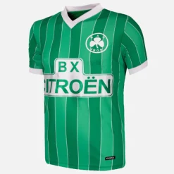 Panathinaikos FC 1984 - 85 Retro Fußballtrikot