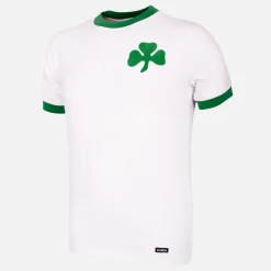 Panathinaikos FC 1974 - 75 Retro Fußballtrikot