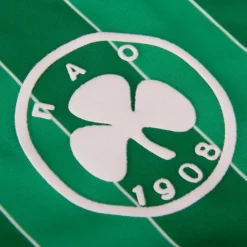 Panathinaikos FC 1984 - 85 Retro Fußballtrikot