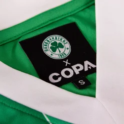 Panathinaikos FC 1984 - 85 Retro Fußballtrikot