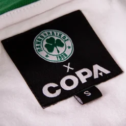 Panathinaikos FC 1974 - 75 Retro Fußballtrikot