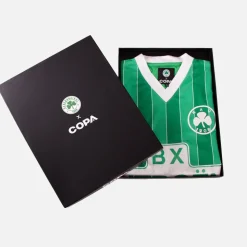 Panathinaikos FC 1984 - 85 Retro Fußballtrikot