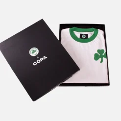 Panathinaikos FC 1974 - 75 Retro Fußballtrikot
